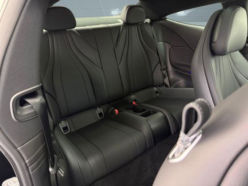New 2026 Mercedes-Benz CLE 450 4MATIC Coupe image 24