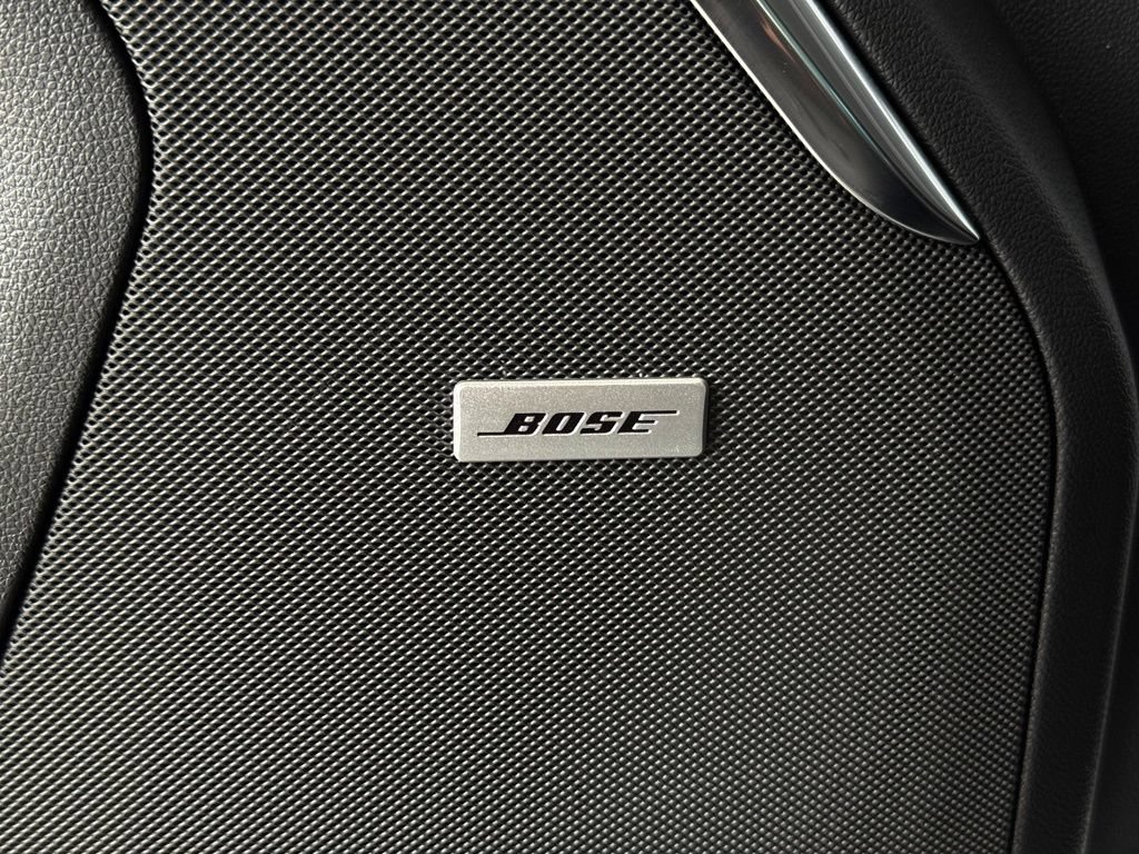 New 2026 Chevrolet Tahoe High Country AWD/4WD image 32