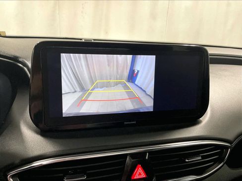 Used 2023 Hyundai Santa Fe SEL image 19