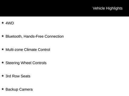 Used 2025 Ford Expedition Max Active image 3