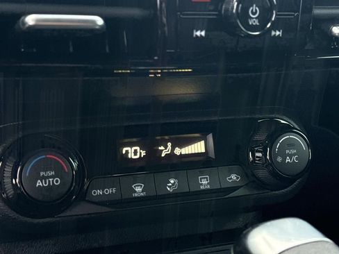 New 2026 Nissan Kicks SV image 26