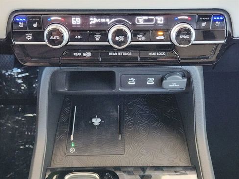 New 2026 Honda Passport TrailSport Elite image 19