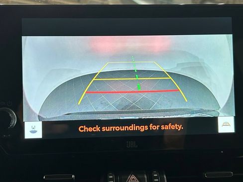 Used 2025 Toyota RAV4 Limited FWD image 75