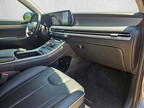 Used 2024 Hyundai Palisade XRT FWD image 21
