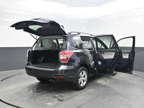Used 2016 Subaru Forester 2.5i Limited AWD/4WD image 50