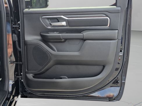 New 2026 RAM 1500 Big Horn image 45