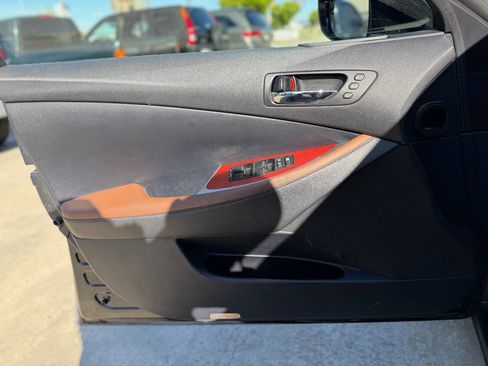 Used 2012 Lexus ES 350 w/ Touring Special Edition FWD image 15