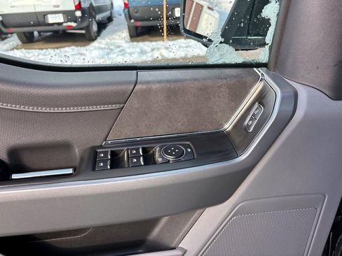 Used 2024 Ford F150 XLT w/ Equipment Group 302A MID image 18