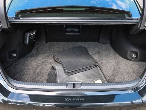 Used 2024 Lexus ES 350 w/ Premium Package FWD image 27