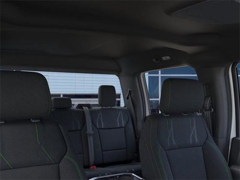 New 2025 Ford F150 STX w/ STX Black Appearance Package image 22