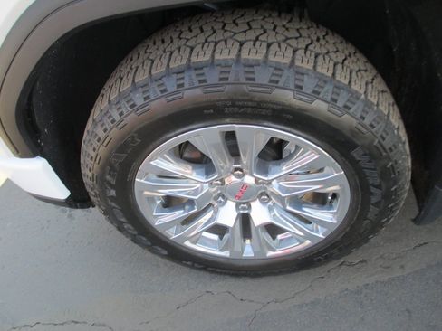 Certified 2022 GMC Sierra 1500 Denali w/ Technology Package image 13