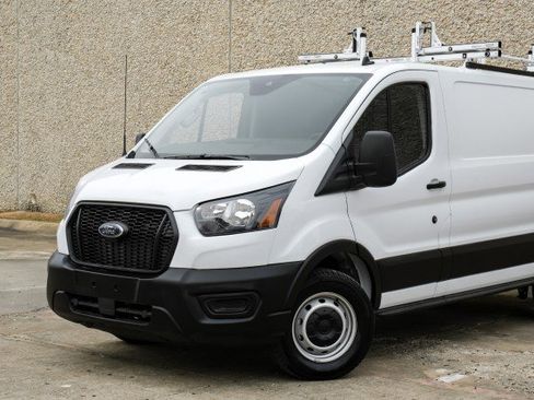 Used 2024 Ford Transit 250 Low Roof image 6