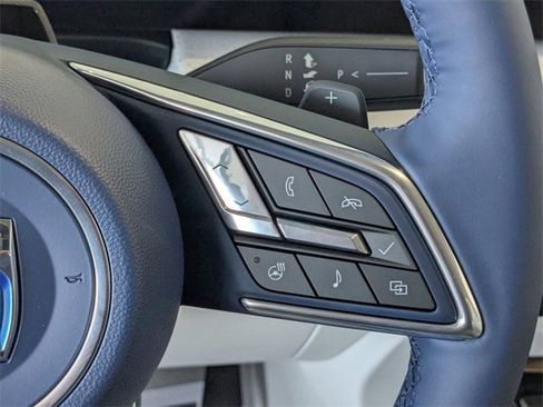 New 2026 Buick Enclave Avenir w/ Super Cruise Package image 19