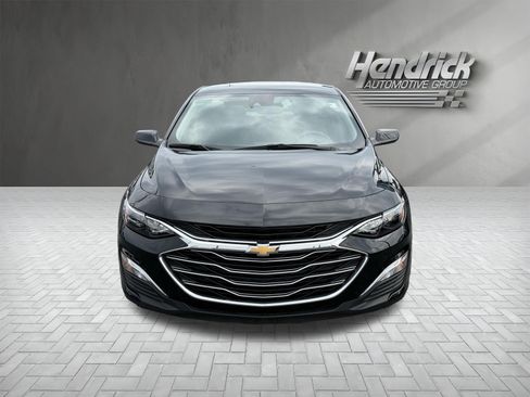 Used 2025 Chevrolet Malibu LS FWD image 3