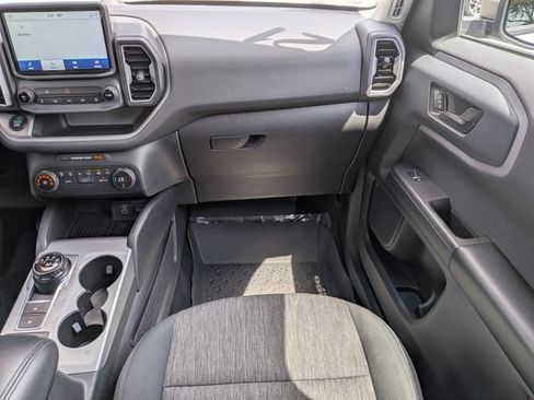 Used 2021 Ford Bronco Sport Big Bend AWD/4WD image 17