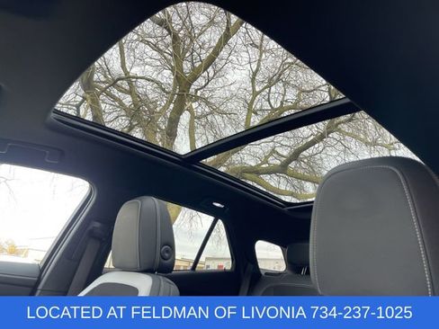 Used 2024 Chevrolet Blazer EV LT image 18