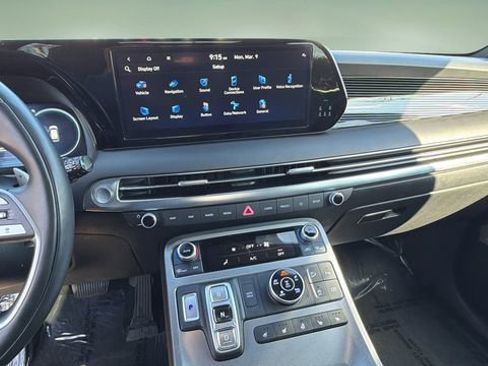 Used 2024 Hyundai Palisade Calligraphy AWD/4WD image 26