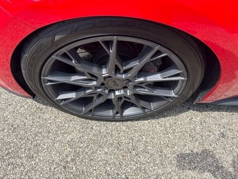 Used 2016 Ford Mustang GT Premium w/ Equipment Group 401A RWD image 14