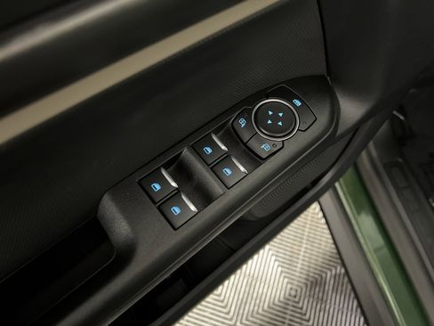 Used 2025 Ford Bronco Sport Big Bend image 15