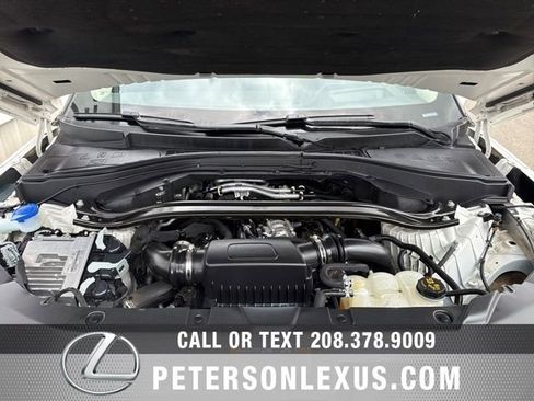 Used 2022 Lincoln Aviator Reserve w/ Equipment Group 201A AWD/4WD image 10