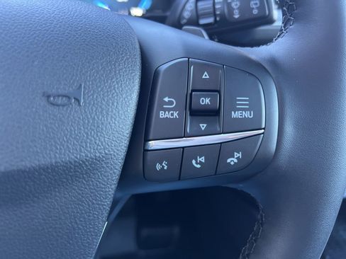 New 2025 Ford Bronco Sport Badlands w/ Badlands Tech Package image 18