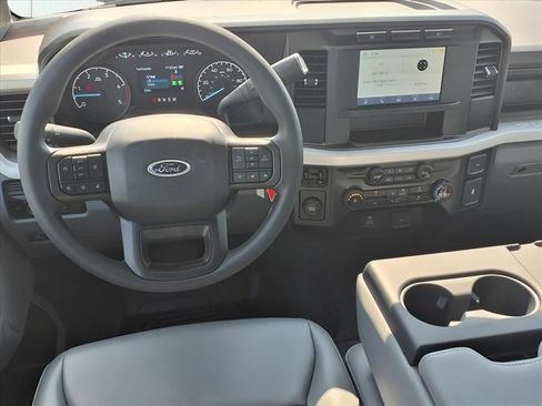 New 2024 Ford F350 XL image 3
