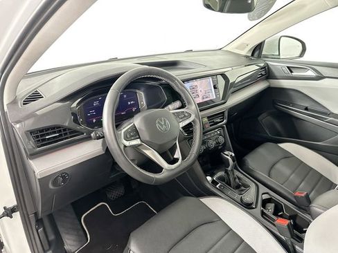 Used 2023 Volkswagen Taos SEL AWD/4WD image 21
