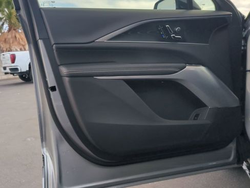New 2026 Cadillac Lyriq V AWD/4WD image 23