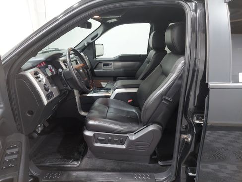 Used 2014 Ford F150 FX4 w/ Equipment Group 402A Luxury image 15
