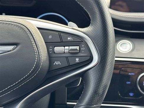 Used 2025 Genesis GV70 2.5T Sport Prestige w/ Sport Prestige Package image 10