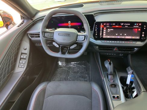 New 2026 Dodge Charger Daytona Scat Pack w/ Track Package image 19