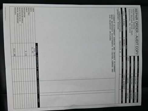 Used 2023 Ford Bronco Badlands image 5