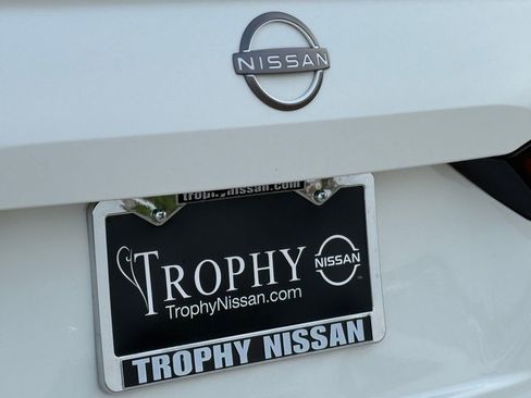 Certified 2024 Nissan Altima 2.5 S image 10