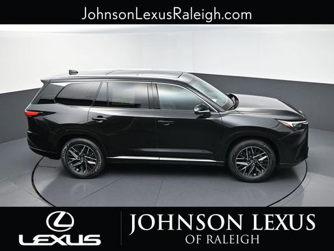 New 2026 Lexus TX 350 350 Premium image 30