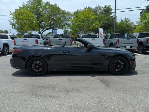 Used 2026 BMW M4 xDrive Competition AWD/4WD image 7