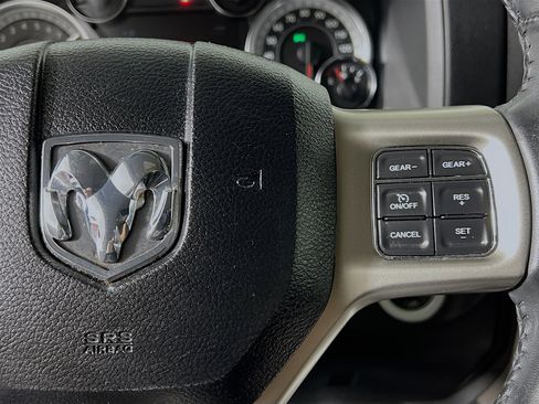 Used 2018 RAM 1500 Laramie w/ Convenience Group image 20