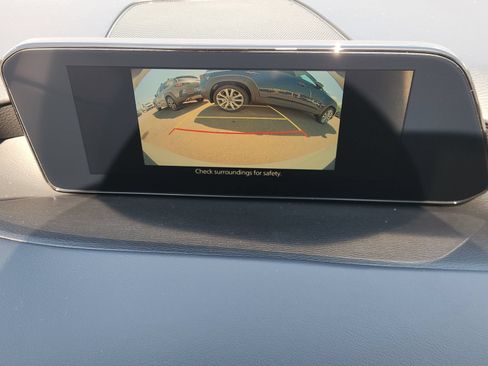 New 2026 MAZDA MAZDA3 s Sport FWD image 19