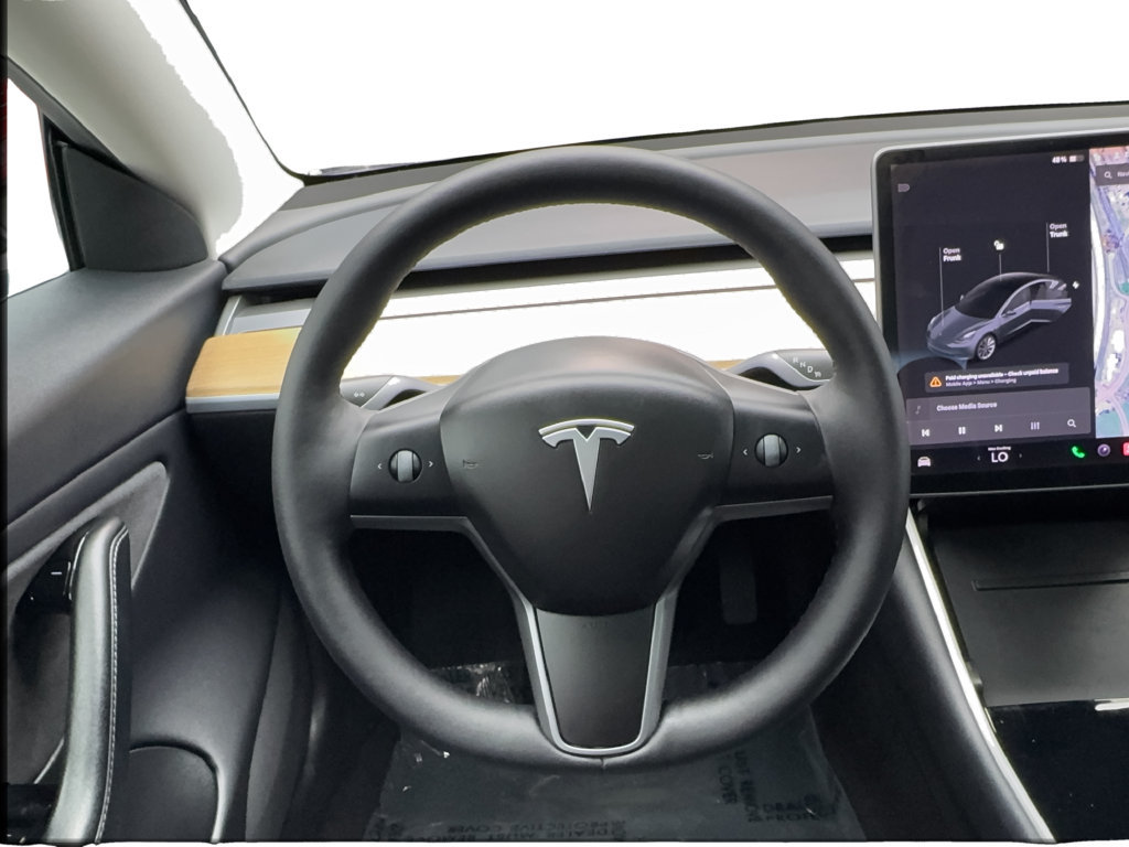 Used 2020 Tesla Model 3 Long Range AWD/4WD image 39