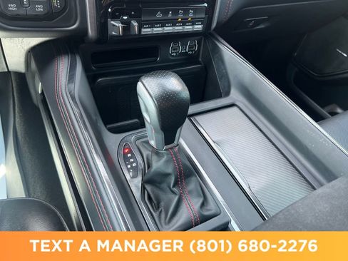 Used 2023 RAM 1500 TRX w/ TRX Level 2 Equipment Group AWD/4WD image 24