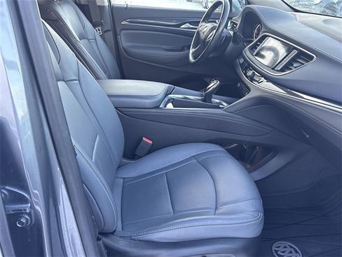 Certified 2020 Buick Enclave Essence image 26