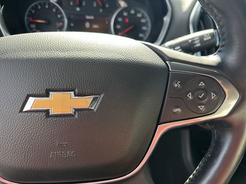 Used 2022 Chevrolet Traverse LT w/ LPO, Floor Liner Package image 27