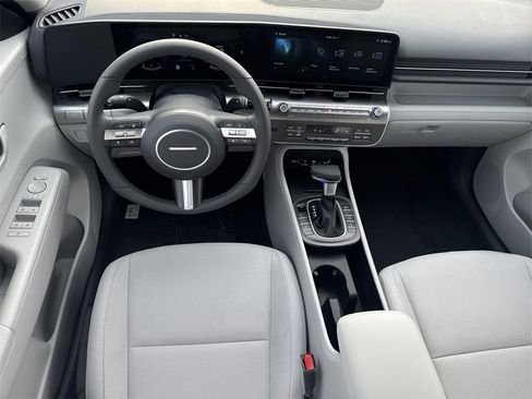 New 2026 Hyundai Kona SEL Sport image 22