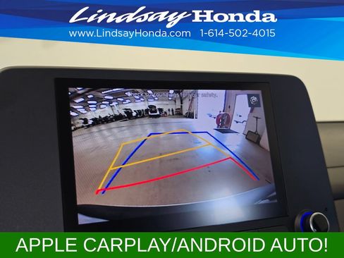 Used 2023 Hyundai Kona SE AWD/4WD image 17