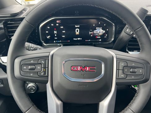 New 2026 GMC Sierra 1500 SLE w/ X31 Off-Road Package image 20