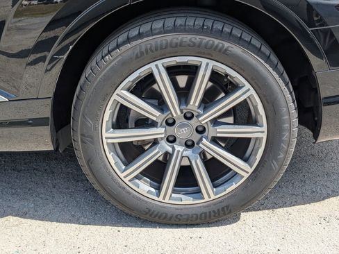 Used 2018 Audi Q7 3.0T Premium Plus w/ Premium Plus Package image 45