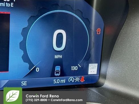 New 2026 Ford Ranger Lariat image 13