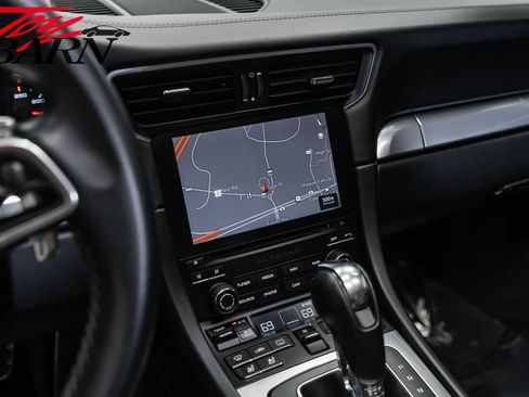 Used 2017 Porsche 911 Carrera 4S image 45