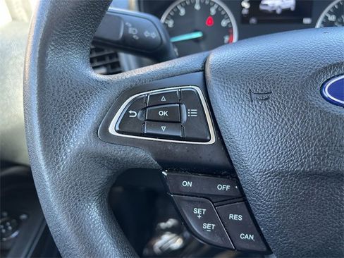 Used 2021 Ford EcoSport SE w/ SE Convenience Package image 14