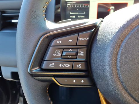 New 2026 Subaru Outback Wilderness image 18