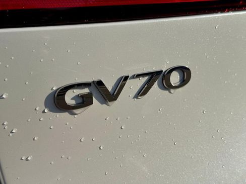 New 2026 Genesis GV70 2.5T Sport Prestige image 15